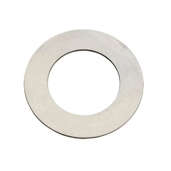 NTN AS1116, Washer For Nrb  80 Mm Id X 105 Mm Od X 1 Mm W Steel, Ntn, Mfr#: AS1116